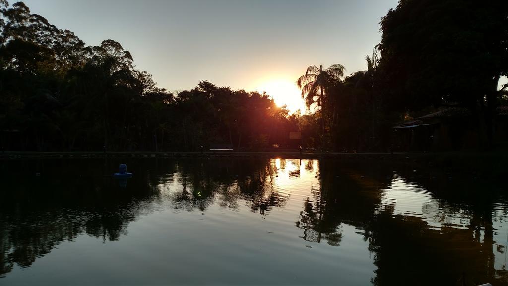 סרה נגרה Pousada Paraiso מראה חיצוני תמונה